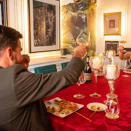 Opus One Luxury & Wine 4* 法鲁区